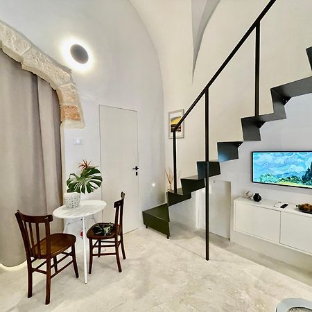 I Granai, Idromassaggio E Relax - Marea Stays Collection Nardò Eksteriør bilde