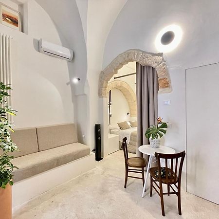 I Granai, Idromassaggio E Relax - Marea Stays Collection Nardò Eksteriør bilde