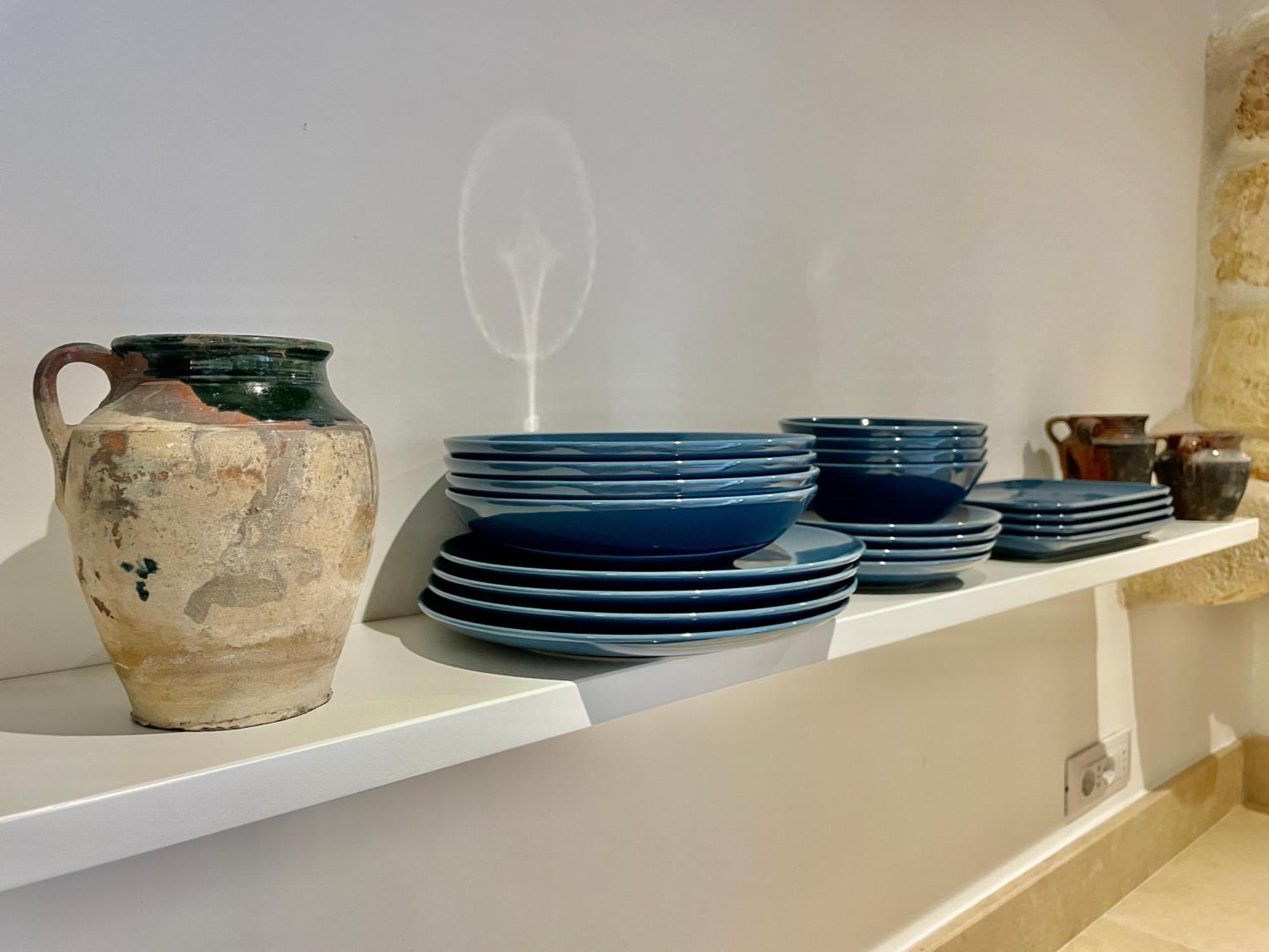 I Granai, Idromassaggio E Relax - Marea Stays Collection Nardò Eksteriør bilde