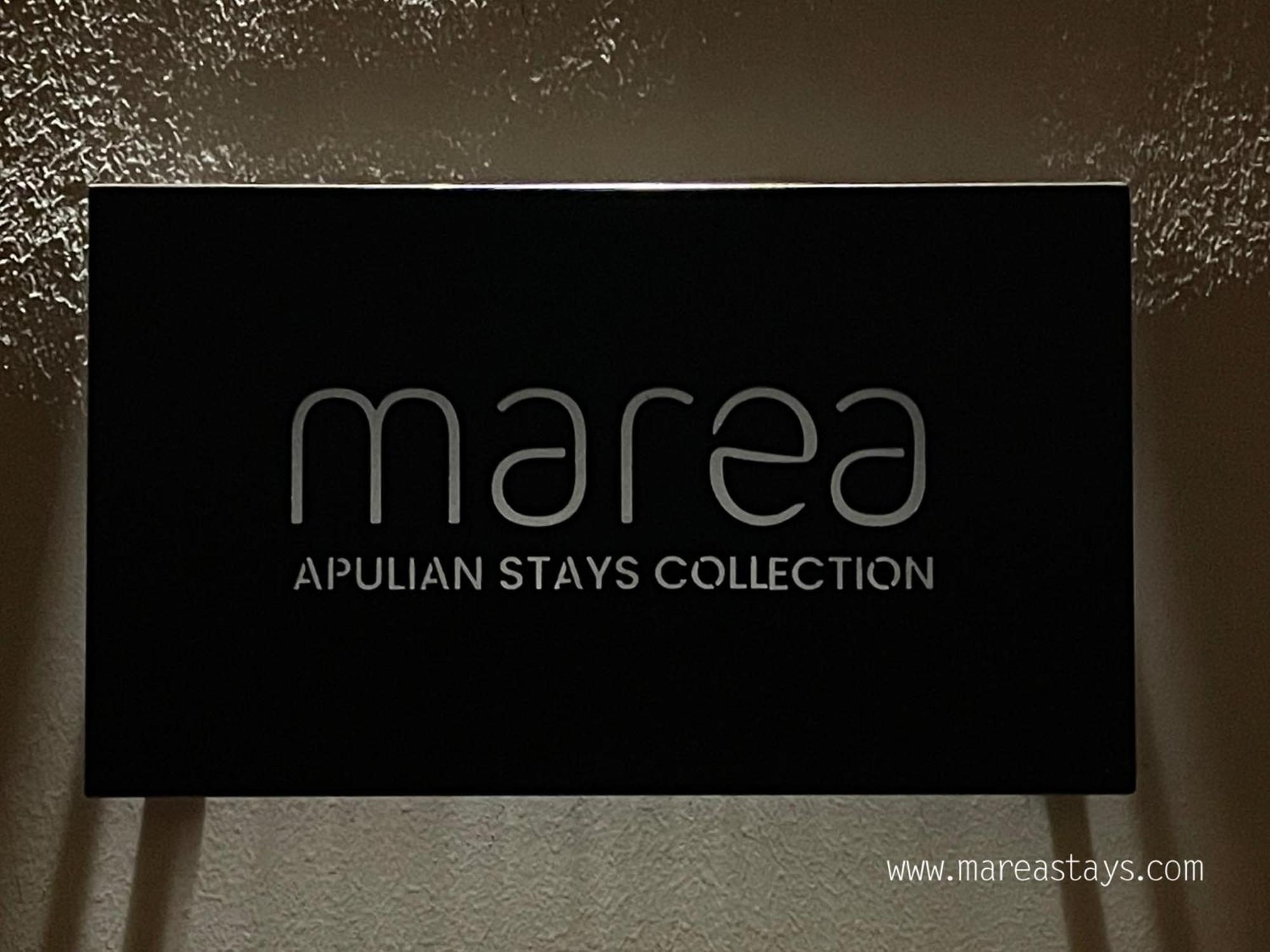 I Granai, Idromassaggio E Relax - Marea Stays Collection Nardò Eksteriør bilde