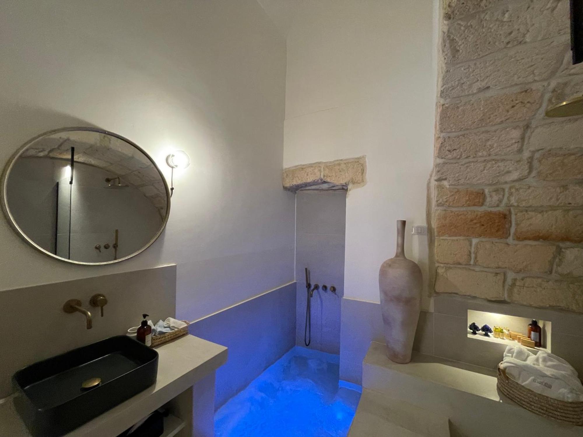 I Granai, Idromassaggio E Relax - Marea Stays Collection Nardò Eksteriør bilde