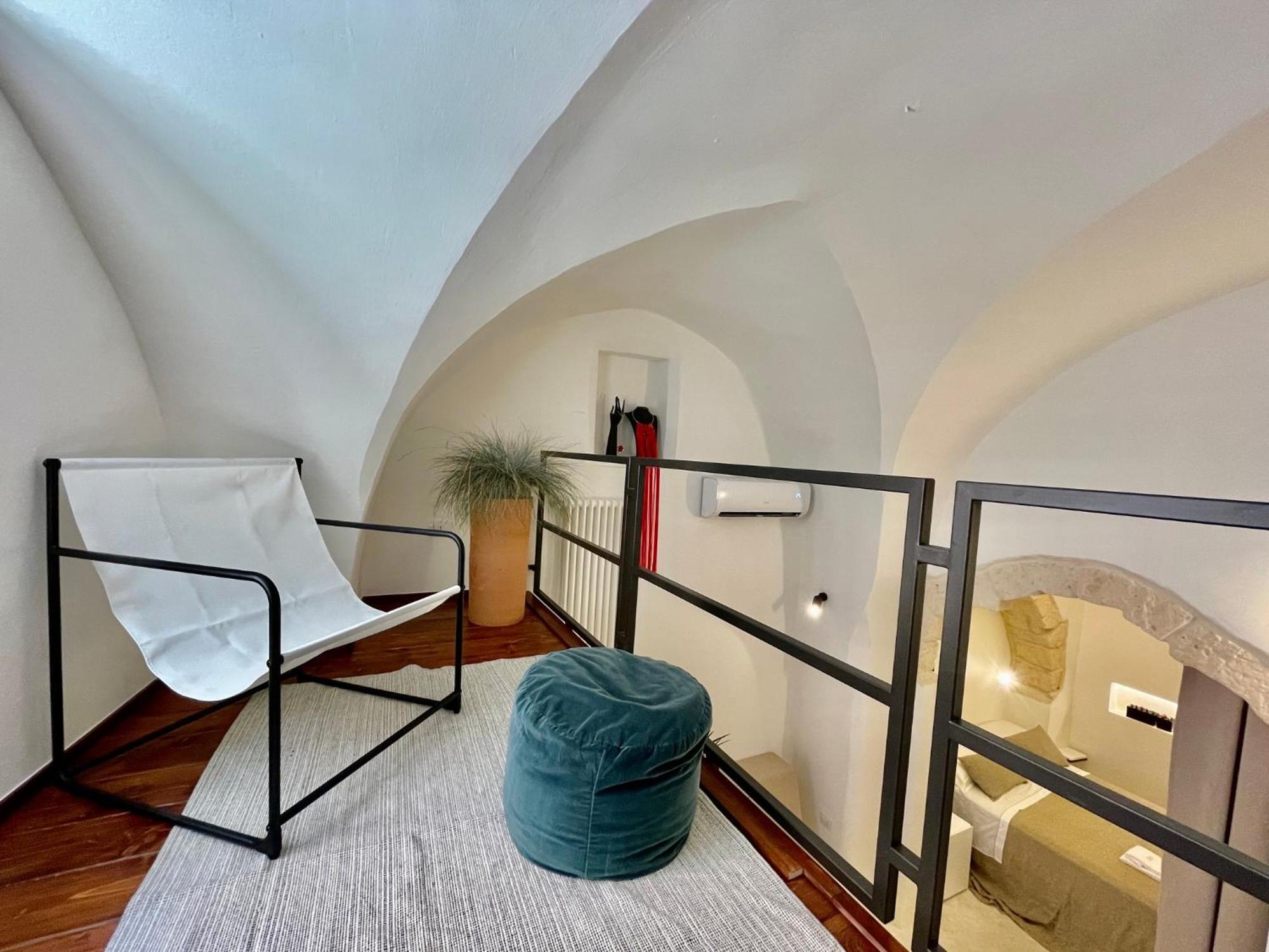 I Granai, Idromassaggio E Relax - Marea Stays Collection Nardò Eksteriør bilde