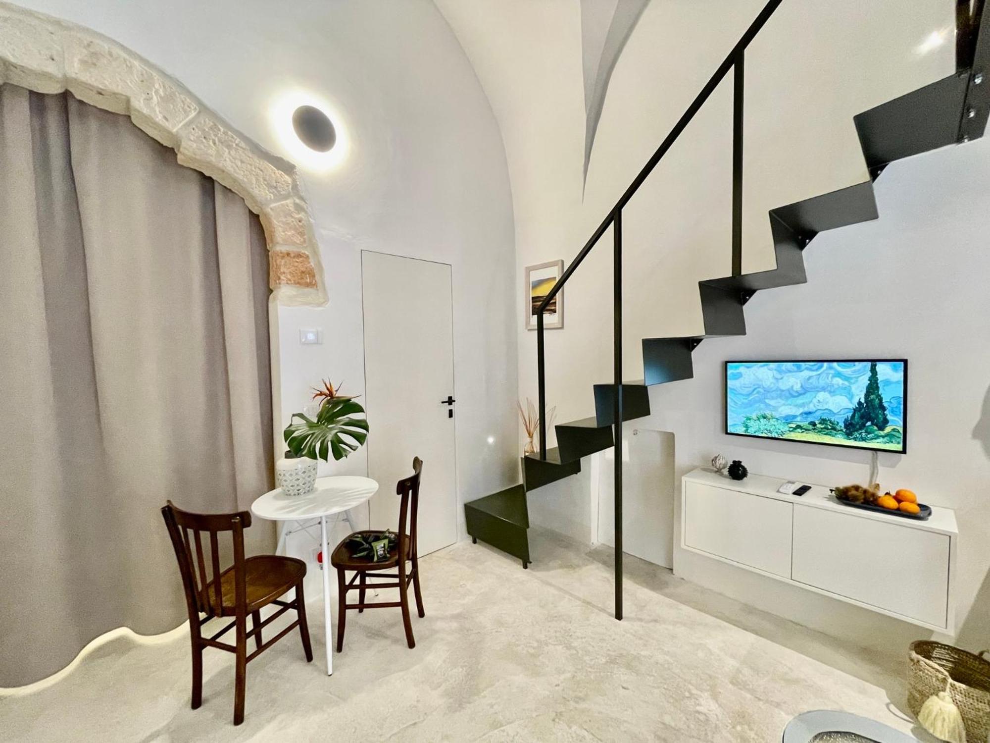 I Granai, Idromassaggio E Relax - Marea Stays Collection Nardò Eksteriør bilde