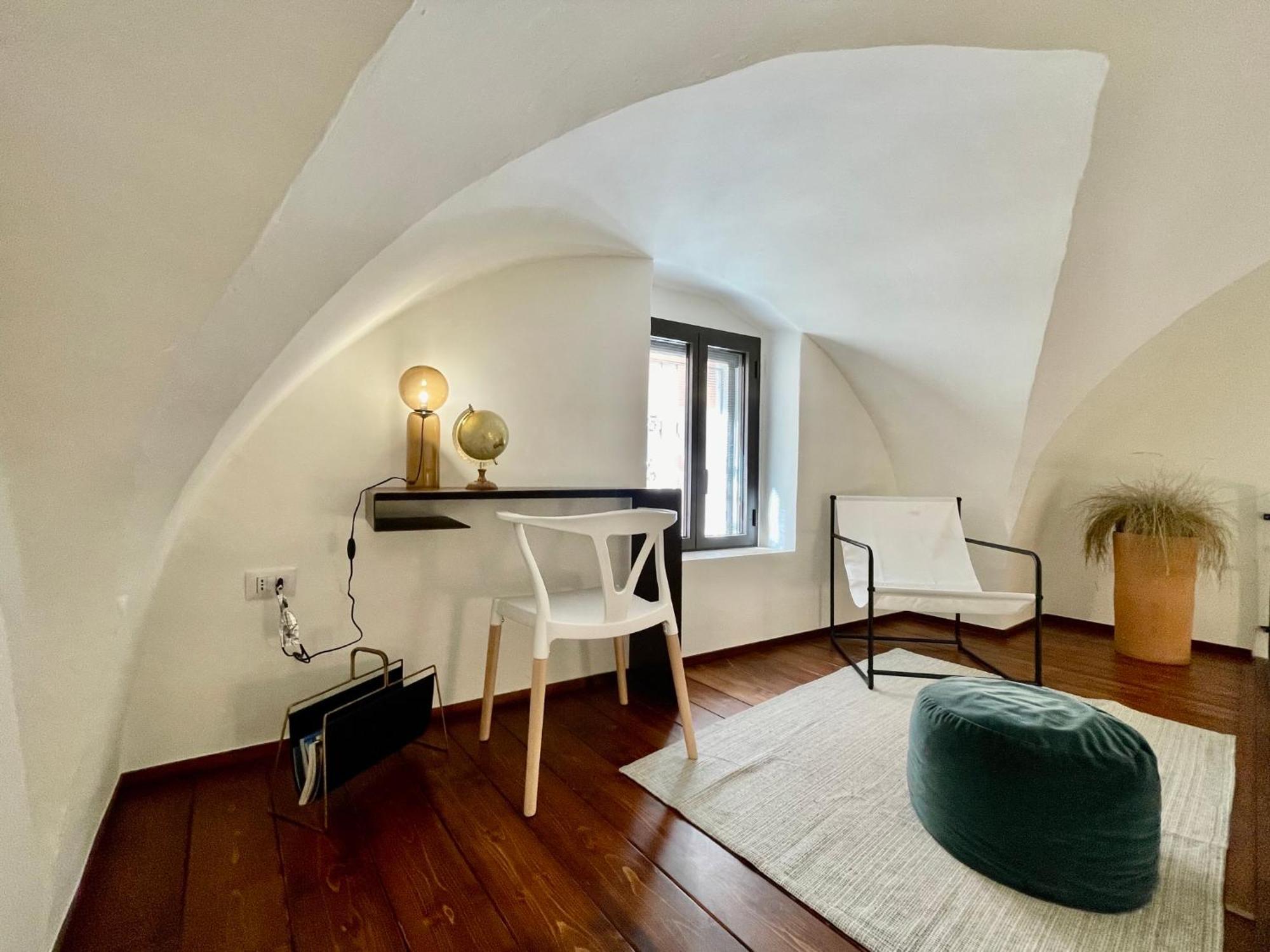 I Granai, Idromassaggio E Relax - Marea Stays Collection Nardò Eksteriør bilde