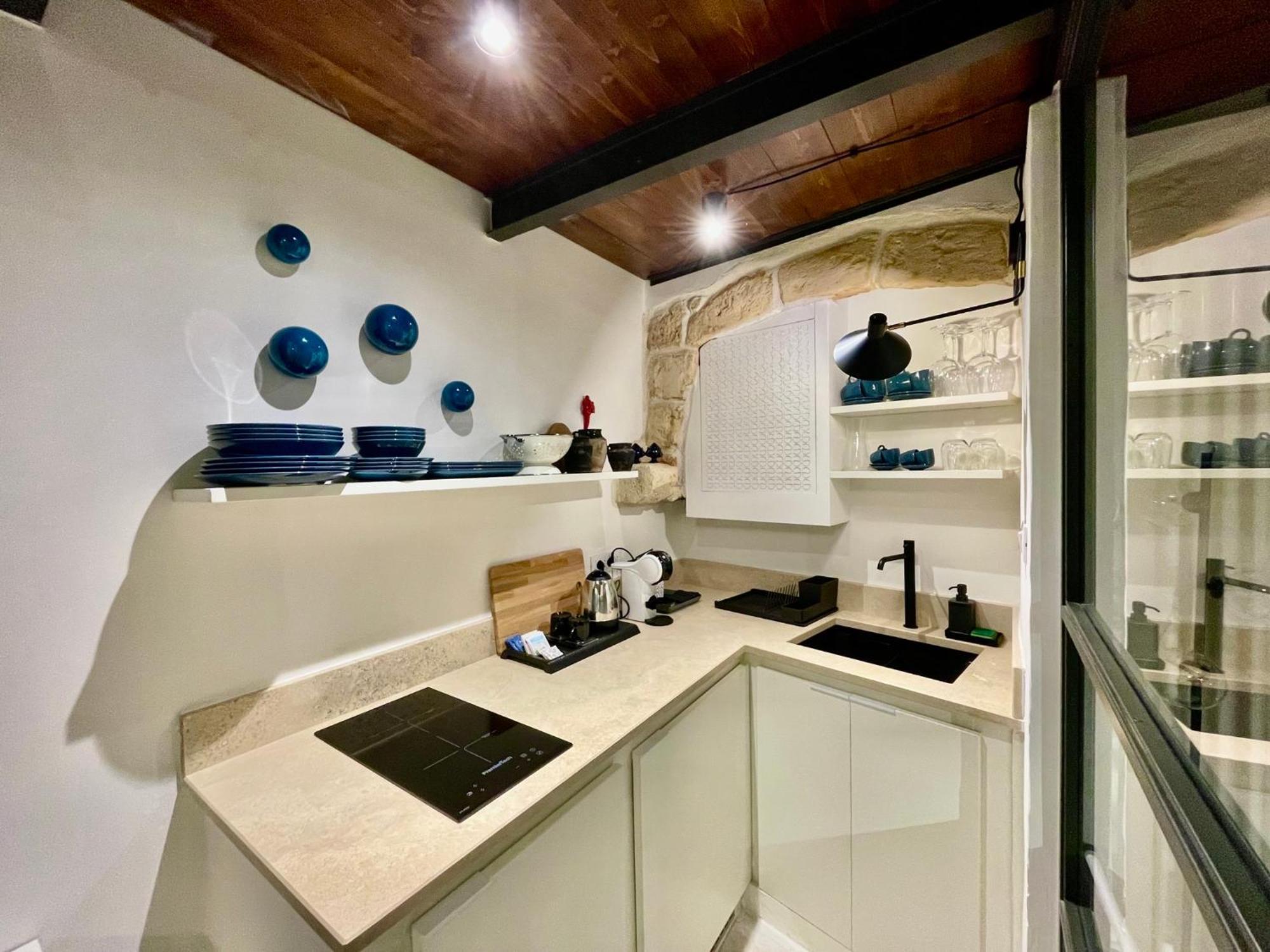 I Granai, Idromassaggio E Relax - Marea Stays Collection Nardò Eksteriør bilde