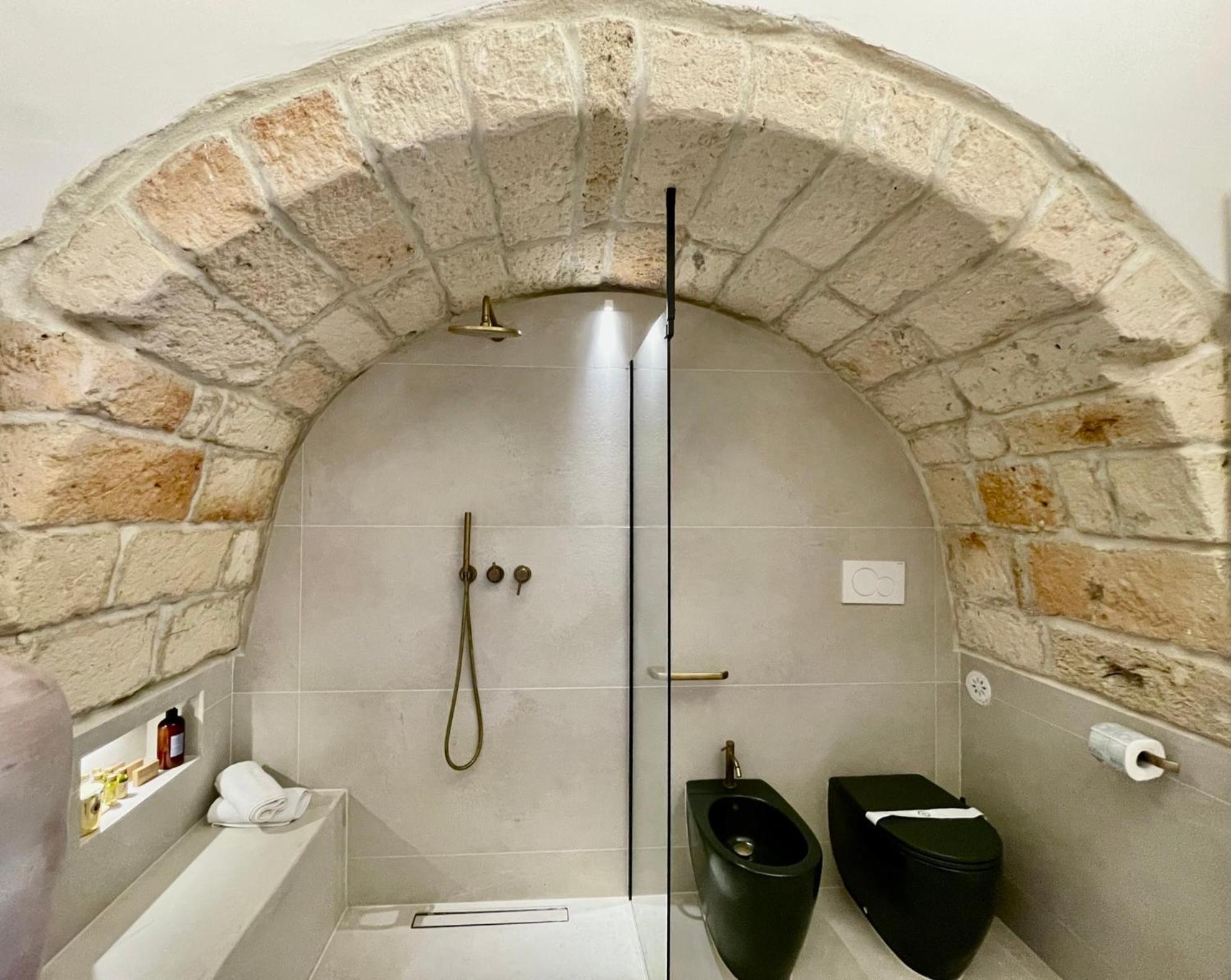 I Granai, Idromassaggio E Relax - Marea Stays Collection Nardò Eksteriør bilde