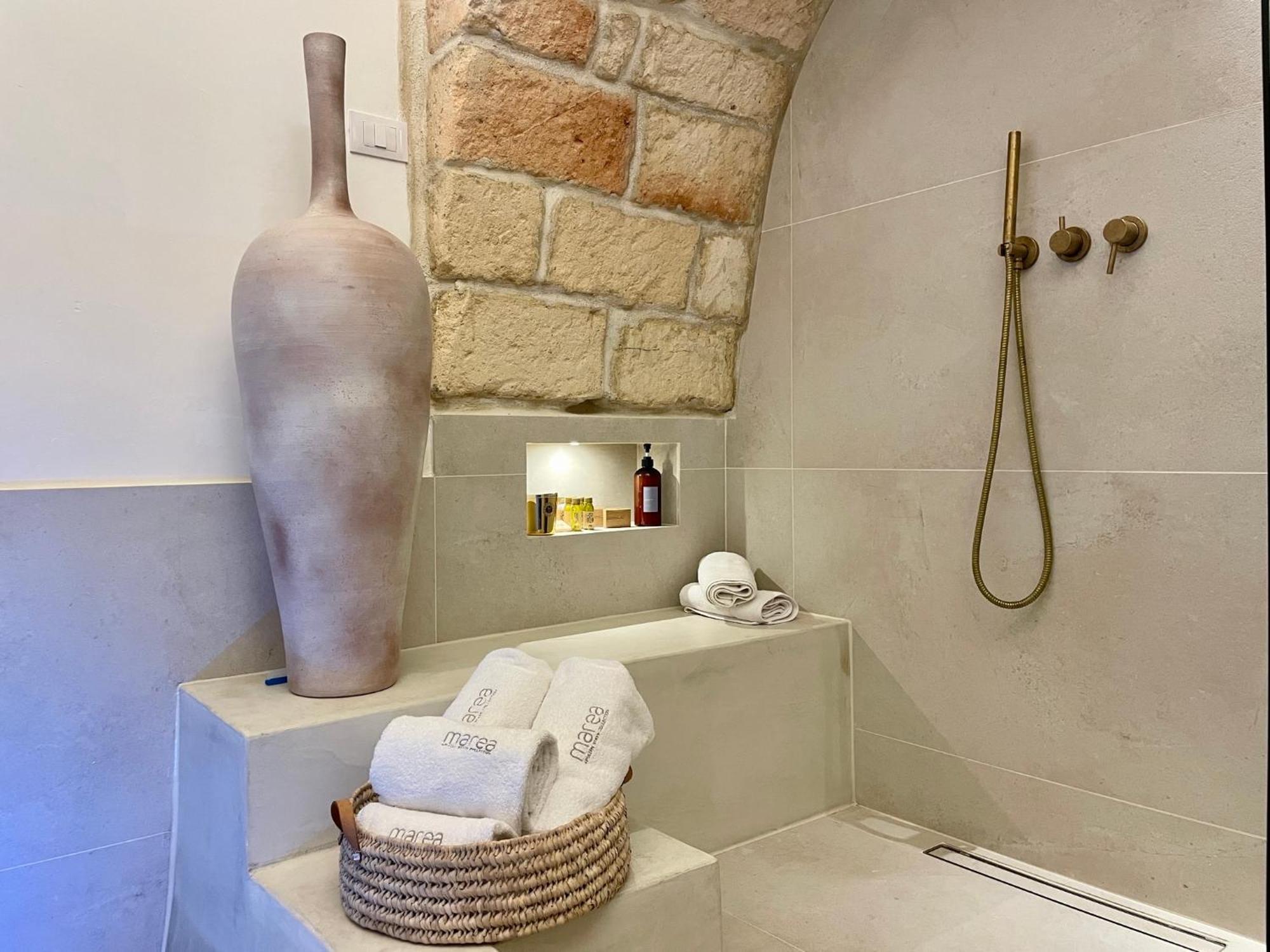 I Granai, Idromassaggio E Relax - Marea Stays Collection Nardò Eksteriør bilde