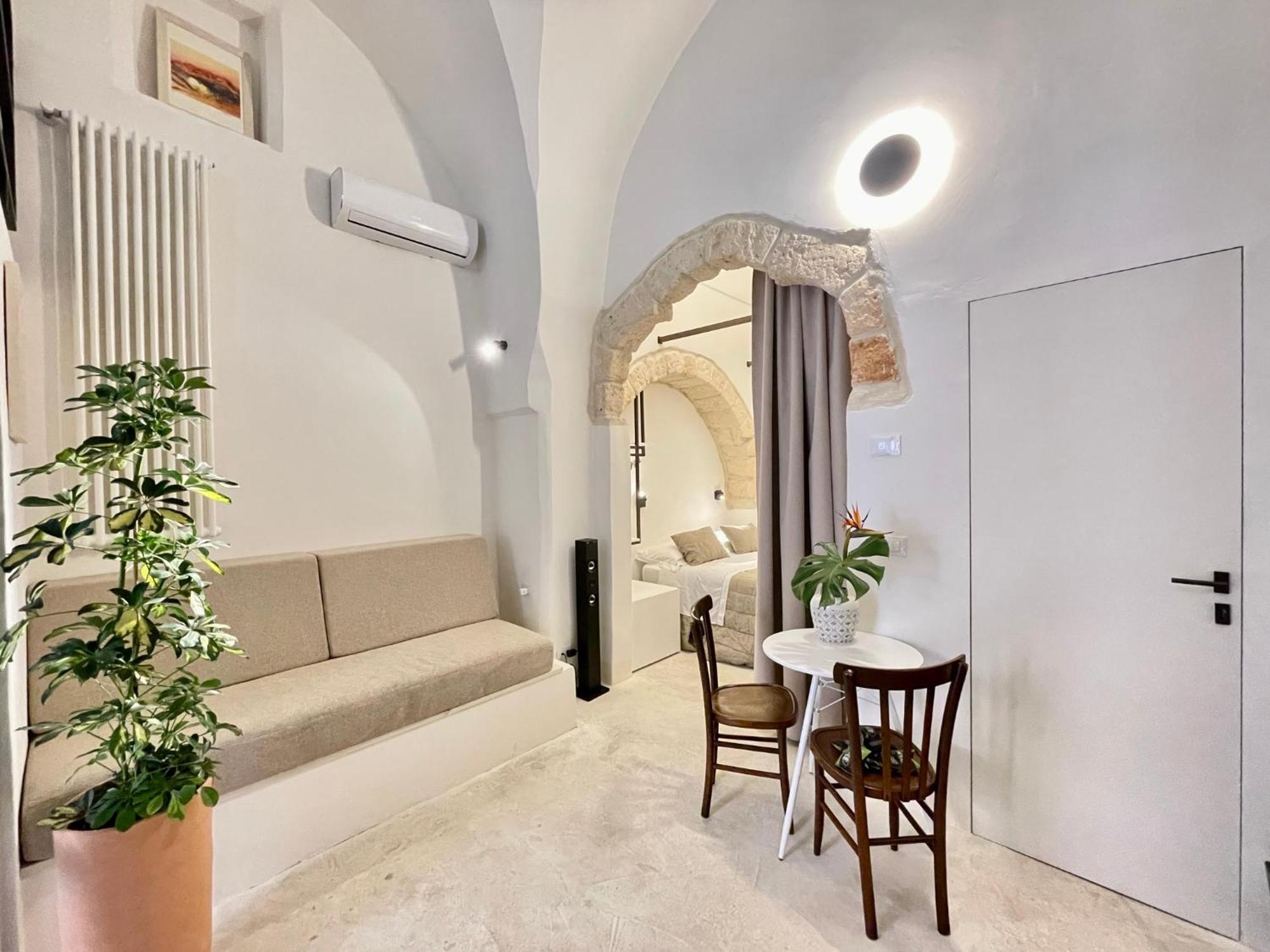 I Granai, Idromassaggio E Relax - Marea Stays Collection Nardò Eksteriør bilde