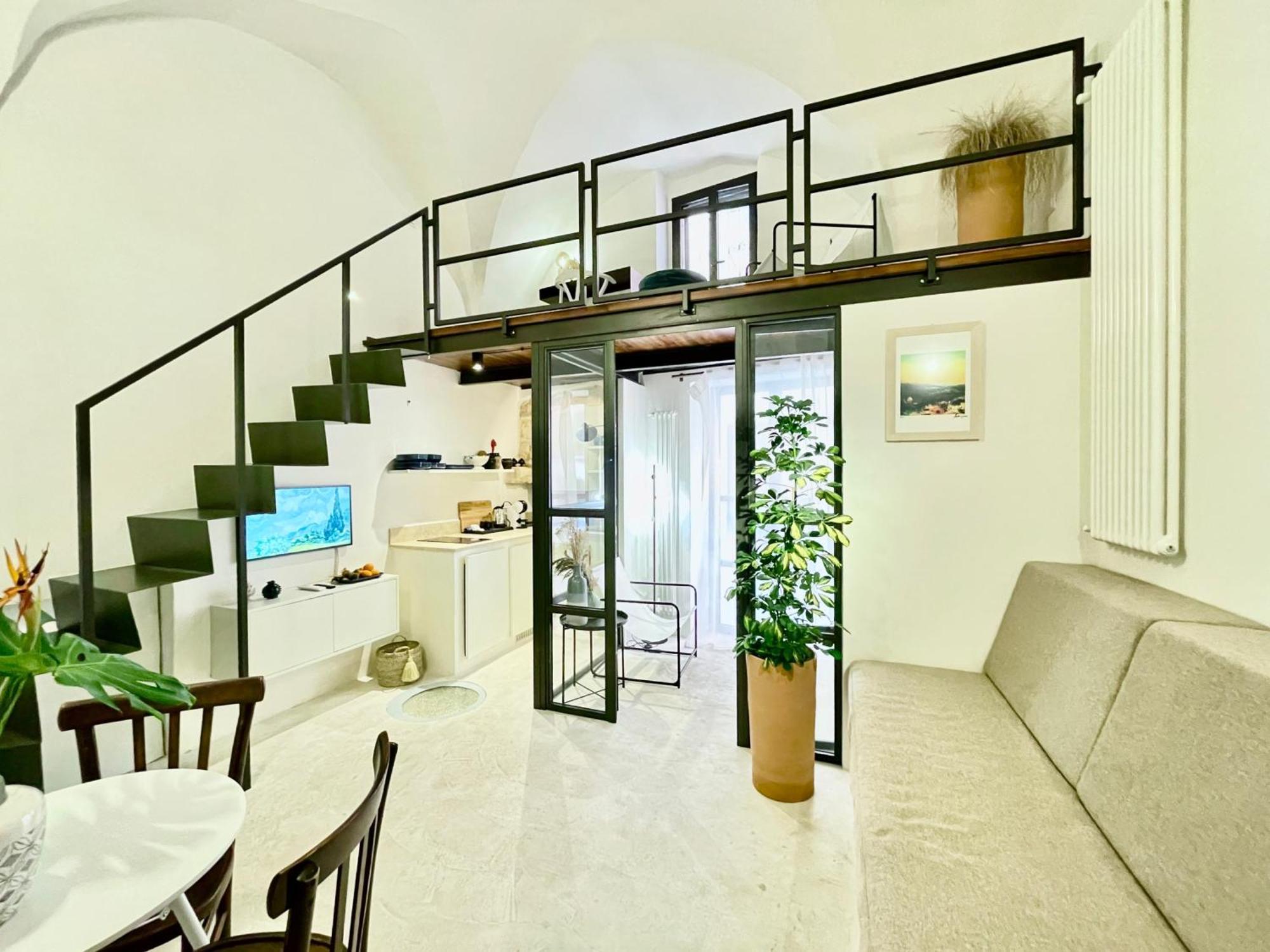 I Granai, Idromassaggio E Relax - Marea Stays Collection Nardò Eksteriør bilde